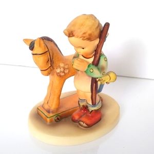 Hummel prayer before battle #20